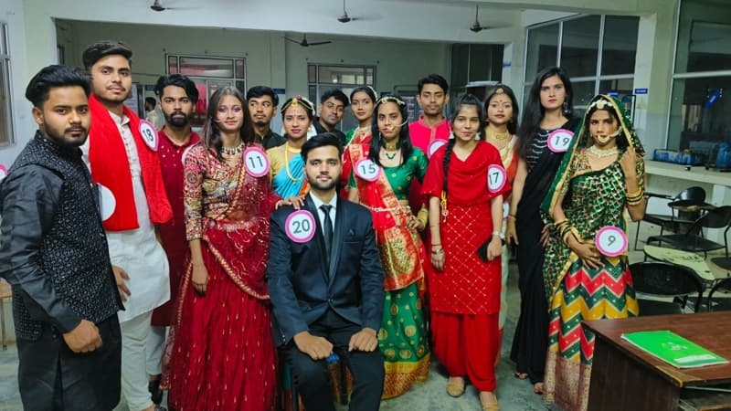 Goel Group of Institutions, Lucknow Infrastructure photo 36